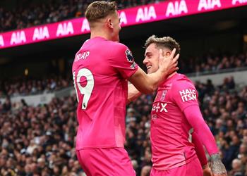 في غياب سام مرسي إيبسويتش تاون يتجاوز كوفنتري سيتي برباعية في كأس الاتحاد الإنجليزي