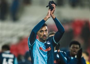 تشكيل لوهافر أمام ليل في الدوري الفرنسي موقف أحمد حسن كوكا