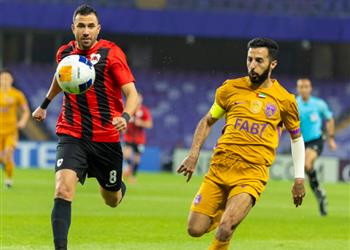 فيديو بمشاركة تريزيجيه الريان يخسر بثنائية أمام الشحانية في الدوري القطري