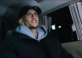 معجب بـ3 لاعبين أول تعليق من صلاح مصدق بعد انضمامه إلى الزمالك