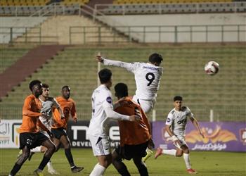 فيديو البنك الأهلي يخطف تعادلا قاتل ا أمام زد في الدوري المصري