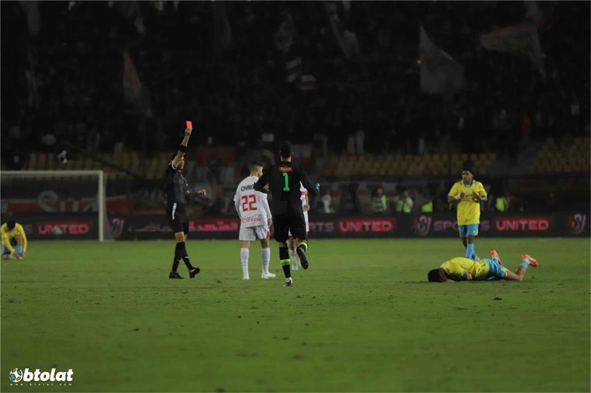 الحلم نيوز : ناصر ماهر يعتذر لجماهير الزمالك والإسماعيلي ويوضح سبب طرده