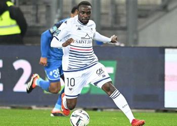 وكيل زادي سيري لاعب الزمالك سبب فشل إتمام انتقاله