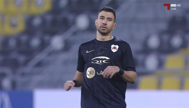 ملخص لمسات تريزيجية في مباراة الريان والشحانية بالدوري القطري