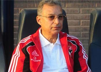 عبد العزيز عبد الشافي أ حذر من مشاركة لاعب الأهلي أمام الزمالك وجراديشار أثبت وجوده