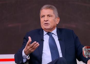 مصطفى عبده ينتقد استمرار علي معلول الأهلي يخاطر وي ضر كولر
