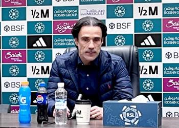 نونو ألميدا لم نلعب للتعادل أمام الهلال وكشفنا نقاط ضعفهم