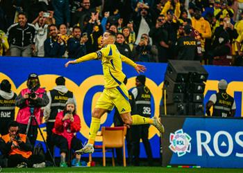 النصر يتخذ قرار ا حاسم ا بشأن عقد كريستيانو رونالدو