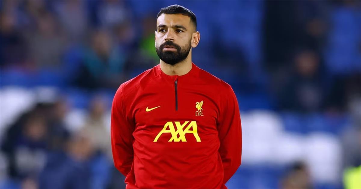 الحلم نيوز : قرار مفاجئ من ليفربول تجاه محمد صلاح حال موافقته على عرض الهلال