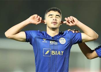 لاعب الاتحاد المنستيري السابق الجماهير غاضبة من رحيل الجفالي لـ الزمالك وتجربة جالطة سراي نقطة تحول له