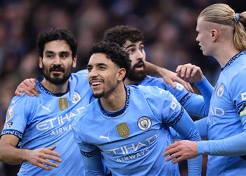 مواعيد مباريات مانشستر سيتي في شهر مارس 2025 معركة التأهل الأوروبي ومواصة مشوار الكأس