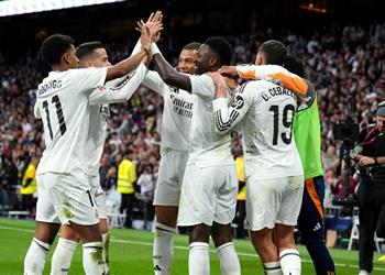 مواعيد مباريات ريال مدريد في شهر مارس 2025 ديربي بنكهة أوروبية