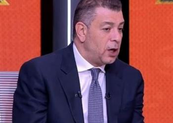 هاني شكري ديون الزمالك وصلت إلى 2 مليار والتحكيم كارثي