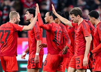 بايرن ميونخ يعترف هدفنا التعاقد مع أفضل لاعب ألماني