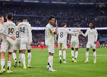 مواعيد مباريات اليوم السبت 1 3 2025 والقنوات الناقلة ريال مدريد ضد ريال بيتيس ومانشستر سيتي أمام بليموث أرجايل