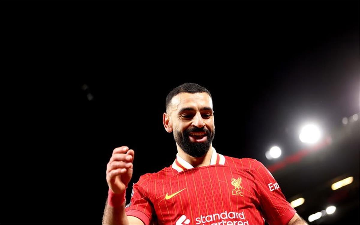 الصالح سبورت : على ثنائي لندن الحذر.. محمد صلاح يتطلع لتحقيق رقم تاريخي في الدوري الإنجليزي