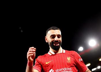 على ثنائي لندن الحذر محمد صلاح يتطلع لتحقيق رقم تاريخي في الدوري الإنجليزي