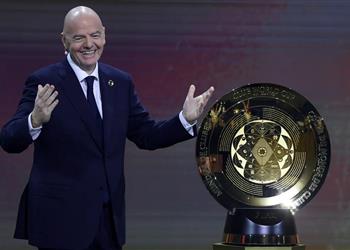 قابلة للزيادة تقارير إيطالية تكشف عن الجوائز المالية للأندية المشاركة في كأس العالم للأندية