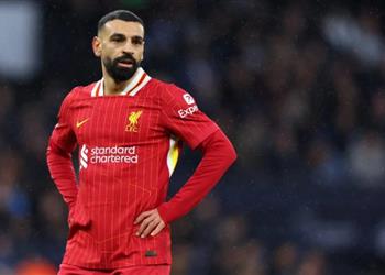 مهاجم تشيلسي الأسبق صلاح يسير بثبات ليصبح الأفضل في تاريخ الدوري الإنجليزي