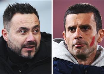 تقارير دي زيربي مرشح لخلافة تياجو موتا في يوفنتوس