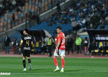 أشرف بن شرقي يكشف كواليس حديث كولر معه قبل مواجهة الزمالك والبطولة الأغلى في مسيرته