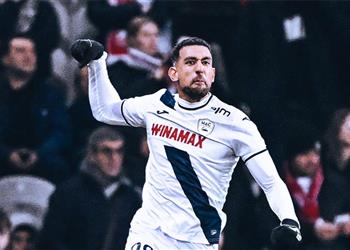 تشكيل لوهافر أمام لانس في الدوري الفرنسي موقف كوكا