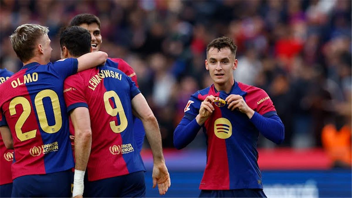 ترتيب الدوري الإسباني بعد هزيمة ريال مدريد وفوز برشلونة وأتلتيكو مدريد