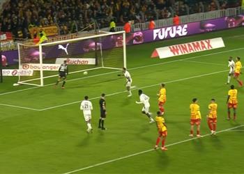 فيديو مباراة الـ7 أهداف كوكا يسجل ويقود لوهافر لفوز قاتل على لانس في الدوري الفرنسي