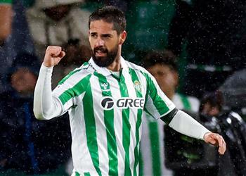 أسجل فيلم ا إيسكو يوضح سبب الاحتفال بهدفه أمام ريال مدريد