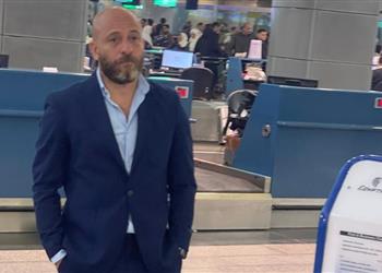 وائل رياض جاهزون للفوز على جنوب إفريقيا