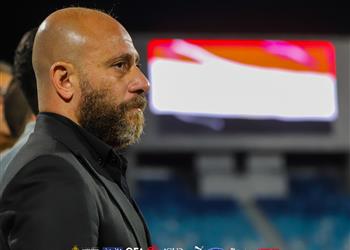 فيديو أول تعليق لـ وائل رياض بعد خروج منتخب مصر من تصفيات أمم إفريقيا للمحليين