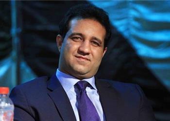 أحمد مرتضى بنطالي كان يتمزق من كراسي الزمالك وأعدنا النادي من نقطة الصفر