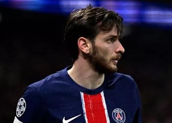 سنسجل كفاراتسخيليا يهدد ليفربول قبل صدام دوري أبطال أوروبا