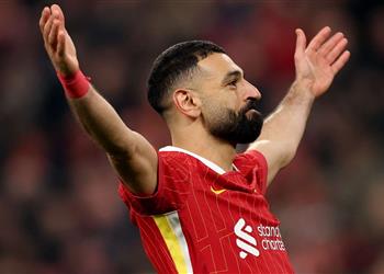 حرب صفقات صراع مشتعل بين ليفربول وتوتنهام على بديل محمد صلاح