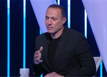 نادر السيد القمة ستكون صعبة على الأهلي والزمالك يستطيع العودة للمنافسة حسابي ا