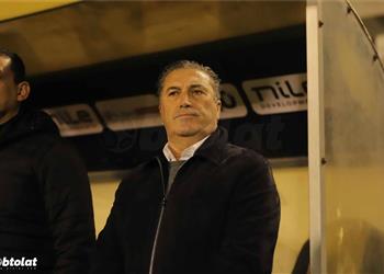 بيسيرو سنحارب للفوز على الأهلي والزمالك استهلك طاقة كبيرة قبل القمة