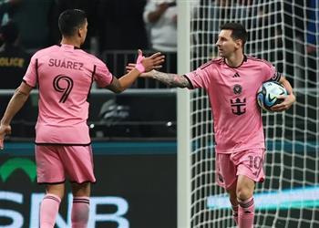 منافس الأهلي سواريز يحذر من خصوم إنتر ميامي في كأس العالم للأندية