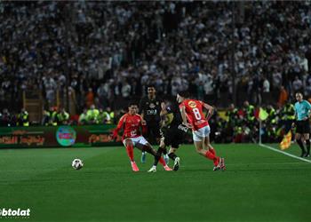 خاص الأهلي ينتظر رد اتحاد الكرة بشأن استقدام حكم أجنبي لمباراة الزمالك