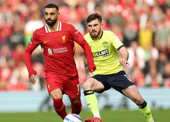 بتصويت الجماهير محمد صلاح يتوج بجائزة جديدة بعد تألقه مع ليفربول