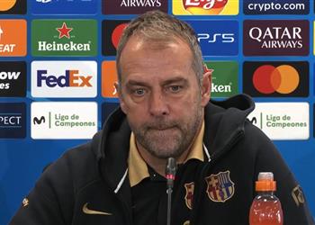 فليك رافينيا يمكنه المنافسة على الكرة الذهبية ويوضح موقف ليفاندوفسكي أمام بنفيكا