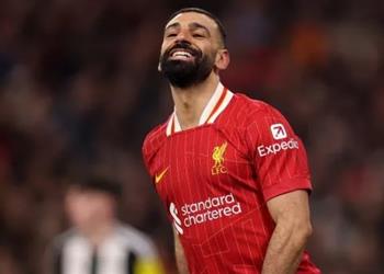 أسطورة ليفربول يكشف سر نجاح محمد صلاح في ركلات الجزاء
