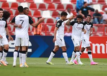 تشكيل السد أمام الوصل في دوري أبطال آسيا ثلاثي هجومي