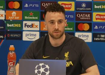 جوتا الناس توقفوا عن هذا الأمر تجاه محمد صلاح ودعونا نحتفل بذكرى الـ 4 سنوات