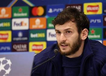 كفاراتسخيليا مباراة ليفربول الأهم في الموسم وباريس سان جيرمان ينتظر شيئ ا في أنفيلد