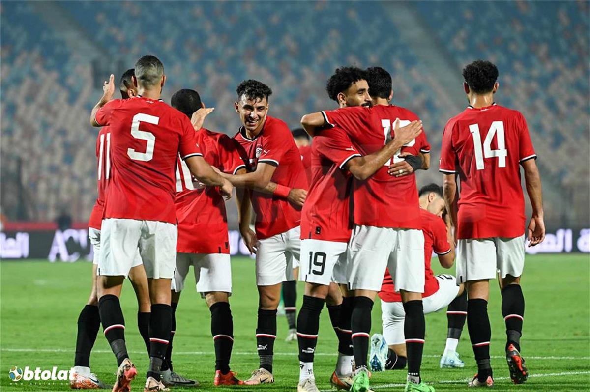 الحلم نيوز : بطولات يوضح حقيقة غياب 6 لاعبين عن منتخب مصر خلال معسكر مارس بسبب الإيقاف