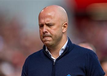 منهم ثنائي لا بديل له خماسي ليفربول مهدد في مباراة باريس سان جيرمان