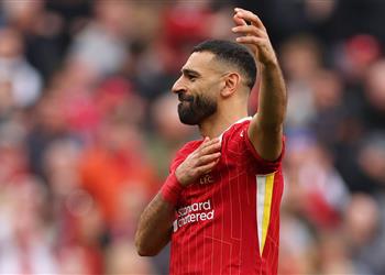 لم يعد يتوافق مع مطالب المدرب ناد ينسحب من سباق المنافسة على ضم محمد صلاح