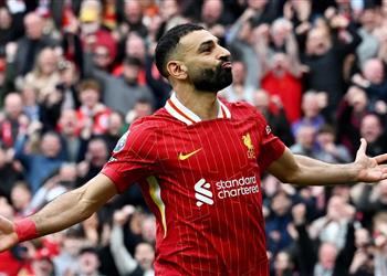 سبورت محمد صلاح يعرض نفسه على برشلونة