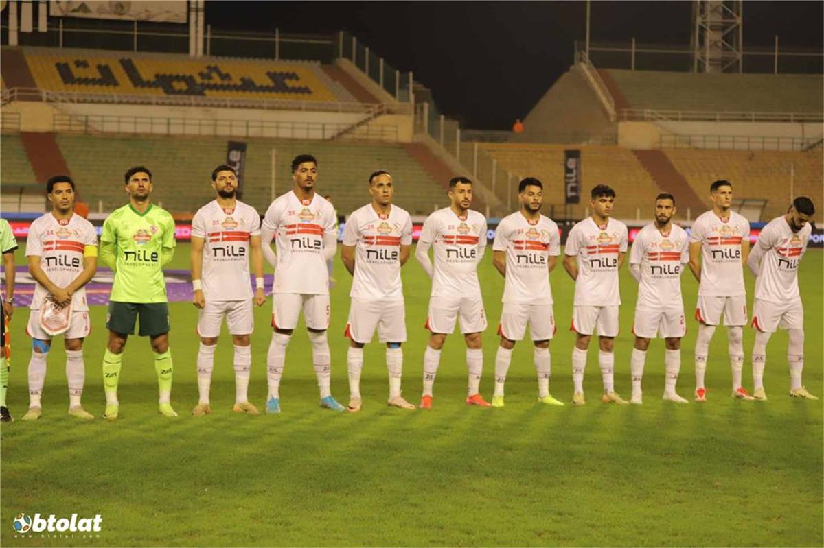 الحلم نيوز : أسباب غياب 7 لاعبين عن الزمالك أمام الأهلي في قمة الدوري