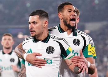 ورطة لـ مانشستر سيتي نيوكاسل يتخطى وست هام في الدوري الإنجليزي